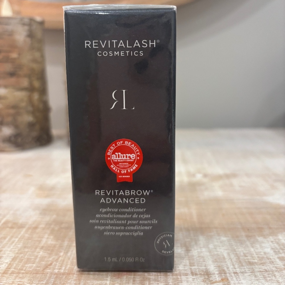 RevitaBrow Advanced